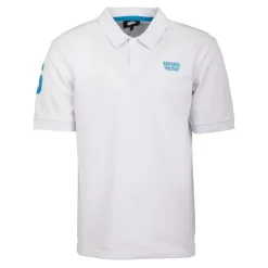 KAPORAL Polo Marlow 5 logo brodé Homme BLANC Hot