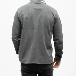 TORRENTE Polo ml liseret 5551 Homme GRIS Online