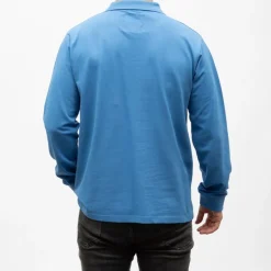 TORRENTE Polo ml poche 10661 Homme BLEU Best