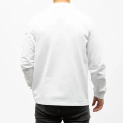 TORRENTE Polo ml poche 10661 Homme BLANC Discount