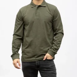 TORRENTE Polo ml uni 7173 Homme KAKI