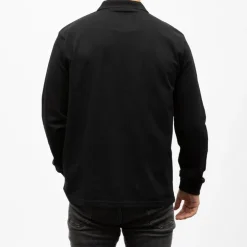 TORRENTE Polo ml uni 7173 Homme NOIR