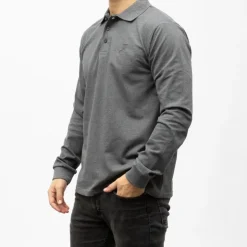 TORRENTE Polo ml uni 7173 Homme GRIS Clearance