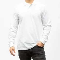 TORRENTE Polo ml uni 7173 Homme BLANC Online