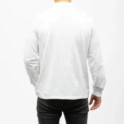 TORRENTE Polo ml uni 7173 Homme BLANC Online