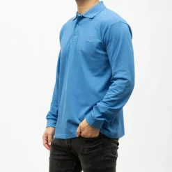 TORRENTE Polo ml uni 7173 Homme BLEU Outlet