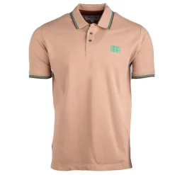 CERRUTI Polo padova mc 18147 Homme BEIGE