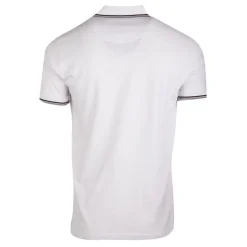 CERRUTI Polo padova mc 18147 Homme BLANC Outlet
