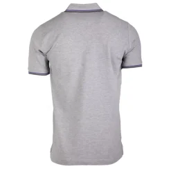 CERRUTI Polo padova mc 18147 Homme GRIS