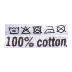 CERRUTI Polo regular manches courtes natisone avec liseré Homme BLEU CLAIR Best