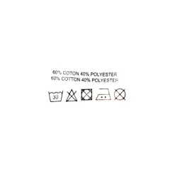 CHEVIGNON Polo sherman logo coloré brodé avec boutons argentés Homme BLEU FONCE Outlet