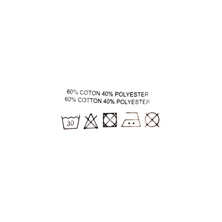 CHEVIGNON Polo sherman logo coloré brodé avec boutons argentés Homme BLEU FONCE Outlet