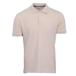 BILL TORNADE Polo uni mc lycra Homme BEIGE Online
