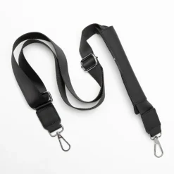 GEORGES RECH Porte document kasim 40x32x10cm Mixte NOIR Discount