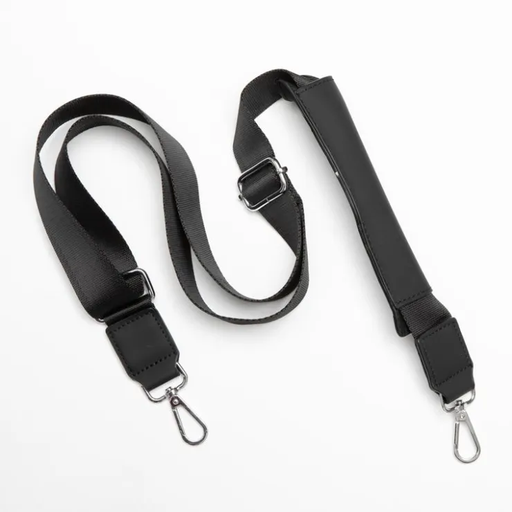 GEORGES RECH Porte document kasim 40x32x10cm Mixte NOIR Discount