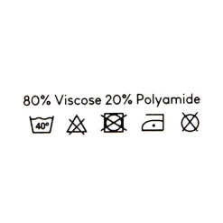 BILL TORNADE Pull col v torsadé 18734 Femme BLEU New