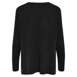 ONLY Pull Amalia Femme NOIR Outlet