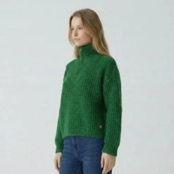 LES TROPEZIENNES PAR M.BELARBI Pull cluse Femme Sale