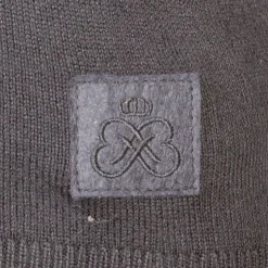 BURTON OF LONDON Pull col cheminee femme tanis Femme NOIR Discount