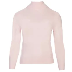 BURTON OF LONDON Pull col cheminee femme tanis Femme ROSE CLAIR Discount