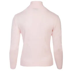 BURTON OF LONDON Pull col cheminee femme tanis Femme ROSE CLAIR Discount