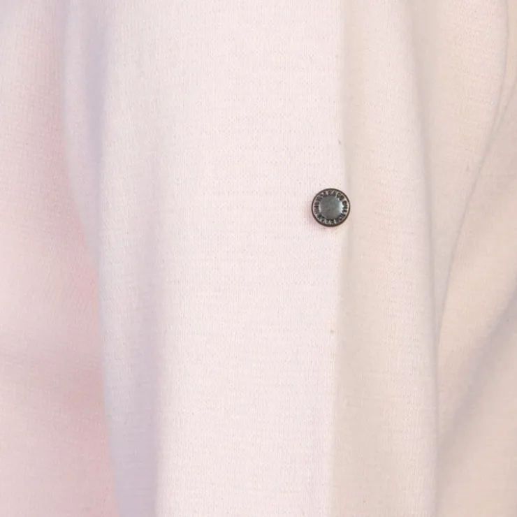 BILL TORNADE Pull col rond 22243 Femme ROSE CLAIR Online