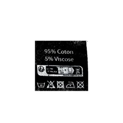 KAPORAL Pull col rond naofil Homme NOIR New