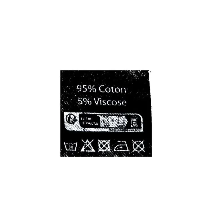 KAPORAL Pull col rond naofil Homme KAKI Discount