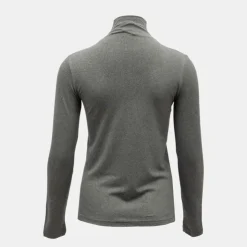 CHANTAL THOMASS Pull col roulé clara Femme GRIS Sale