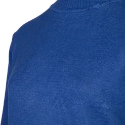 BELLE FEMME Pull col roulé laine et cachemire Femme BLEU ROI Online