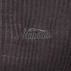 KAPORAL Pull col roulé redwan Homme NOIR Best