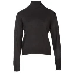 TORRENTE Pull col roule Femme NOIR Online