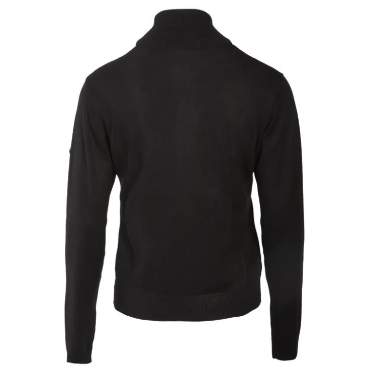 TORRENTE Pull col roule Femme NOIR Online
