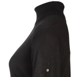 TORRENTE Pull col roule Femme NOIR Online