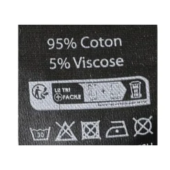 KAPORAL Pull col roule landon en maille fine Homme GRIS CLAIR Sale