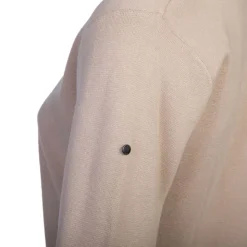 BILL TORNADE Pull col v 22250 Femme BEIGE Discount