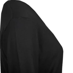 BILL TORNADE Pull col v 18680 Femme NOIR Sale