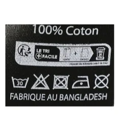 KAPORAL Pull en maille fine col v gerlando Homme KAKI Discount