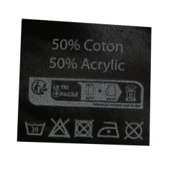 KAPORAL Pull en maille fine col v gerlando Homme GRIS FONCE Clearance