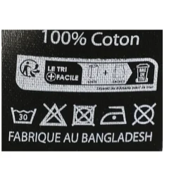 KAPORAL Pull en maille fine col v gerlando Homme NOIR Best