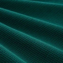 TOM TAILOR Pull fairway green Homme VERT FONCE Outlet