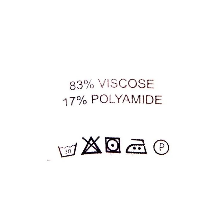 BURTON OF LONDON Pull femme raye bouton epaule rakel Femme BLANC Outlet