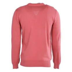 DEELUXE 74 Pull joyason marsala Homme ROSE Clearance