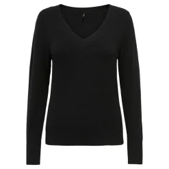 ONLY Pull Kattie Femme NOIR Sale