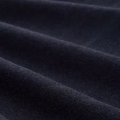 TOM TAILOR Pull maille fine col rond Homme BLEU FONCE Clearance