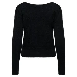 ONLY Pull Pio Femme NOIR Sale