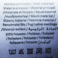 LULU CASTAGNETTE Pyjama polaire à capuche zippé Femme BLANC ECRU