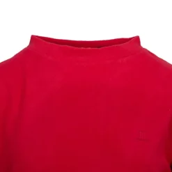 TORRENTE Pyjama polaire motif tartan Femme ROUGE Clearance