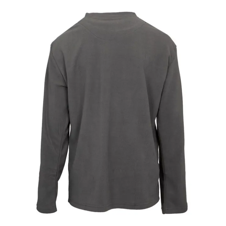 TORRENTE Pyjama polaire motif tartan Femme GRIS Sale