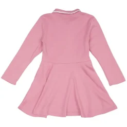 CXL BY CHRISTIAN LACROIX Robe courte col claudine manches courtes fille Enfant ROSE Best